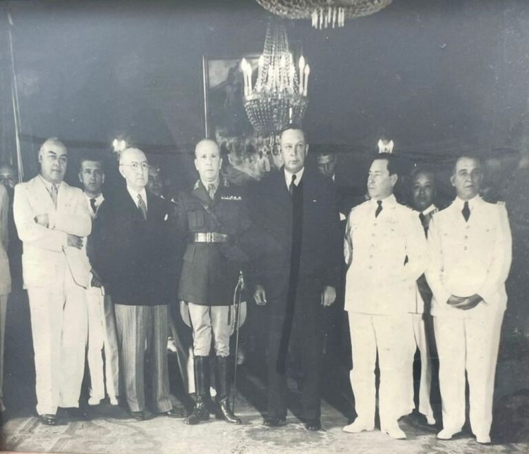 Fundación Elmer J. Faucett